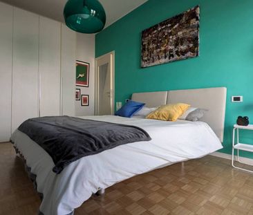 Bilocale Ripa di Porta Ticinese, Navigli - Darsena, Milano - Foto 4