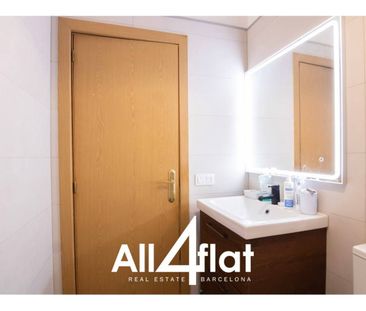 Piso de alquiler en Calle Guifre, El Raval - Photo 6