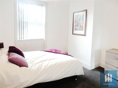 1 bedroom in a house share to rent - Photo 3