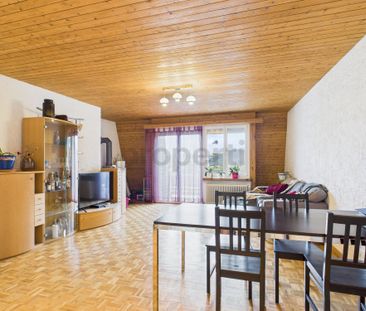 Gemütliche 3.5-Zimmer Wohnung an ruhiger Lage in Zwingen - Photo 3