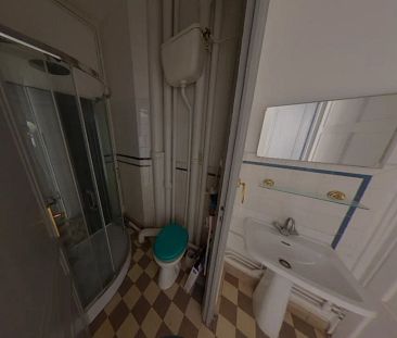 Appartement T2 A Louer - Lyon 2eme Arrondissement - 38.57 M2 - Photo 2