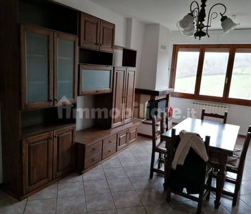 Quadrilocale via Libero Mannelli 34, Fontebuona, Vaglia - Photo 1