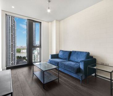 1 Bed Flat, Bondway, SW8 - Photo 3