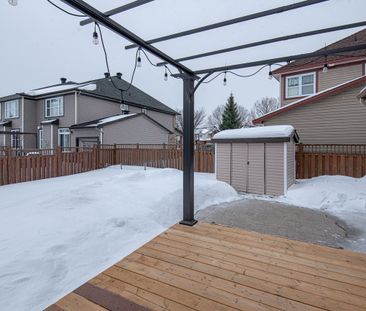 For Lease - 129 Beatrice Drive, Barrhaven, Ontario - Photo 6