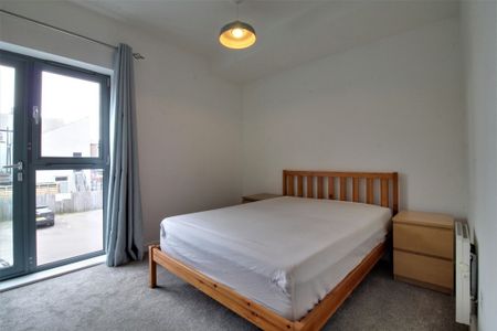 Ansty Court, 26 Mary Street, Jewellery Quarter - Photo 2