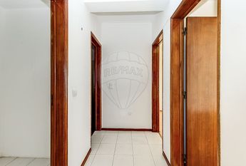 Apartamento T2 em Lisboa