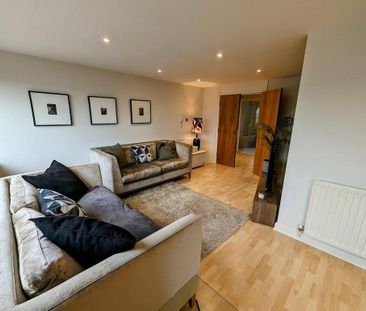 2 bedroom apartment to rent - Photo 2