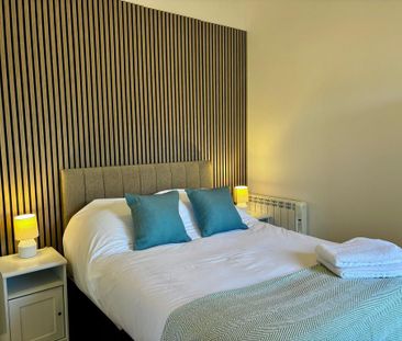 1 bedroom property to rent - Photo 4