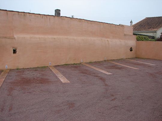 Location maison 2 pièces, 35.00m², Beauvoir-sur-Mer - Photo 1