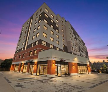 For Lease - 1 Wellington Street Unit# 717, Brantford, Ontario - Photo 3