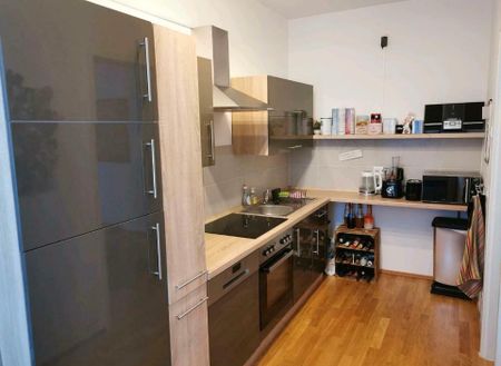 2-Zimmer Wohnung - Photo 5