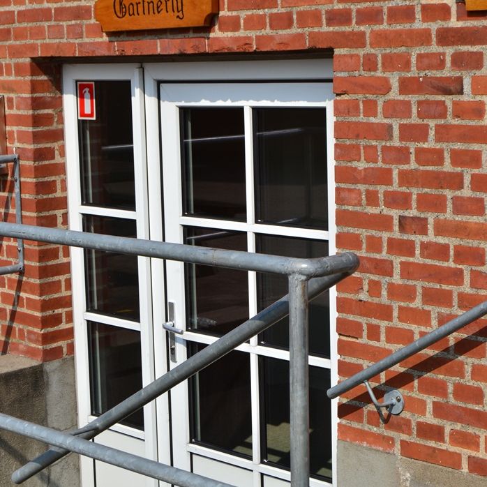 Gartnerjorden 43 1.sal, 7800, Skive - Foto 1