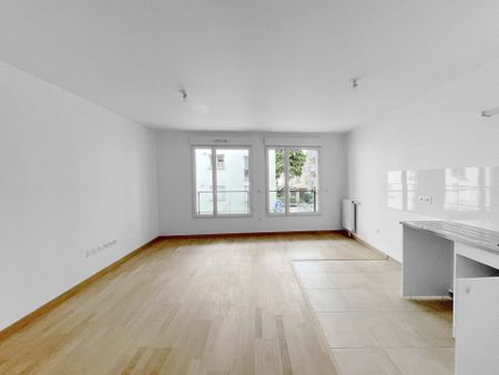 Rental Apartment Viroflay - Photo 3