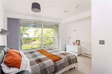 A rare Mill Stream facing one bedroom apartment - Photo 3