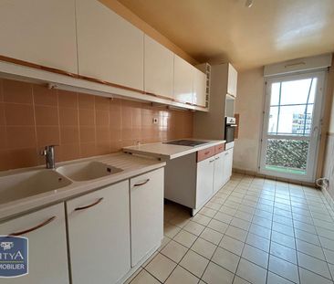 Location Appartement 2 pièces 69m² RAMBOUILLET 78120 - Photo 5