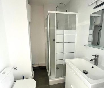 Location Appartement 1 pièce 15m² - Photo 3