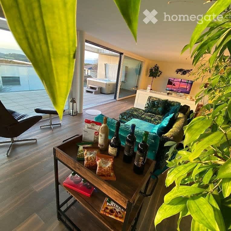 2.5 Zimmer, 110 m² - Photo 1