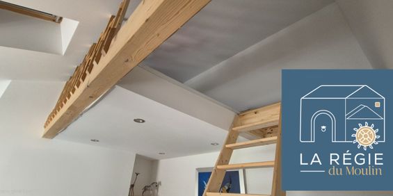 Location Appartement 1 pièce 19m² BOURGOIN JALLIEU 38300 - Photo 3