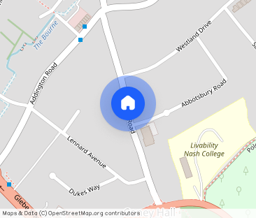 Coney Hill Road, West Wickham, BR4 - Photo 1