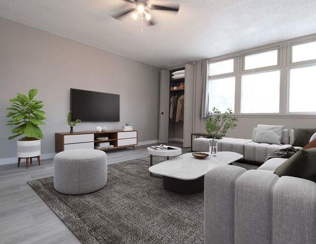 Victoria Apartments | 1424 Victoria Avenue, Regina - Photo 1