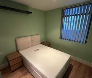 2 bedroom property to rent in Manchester - Photo 4