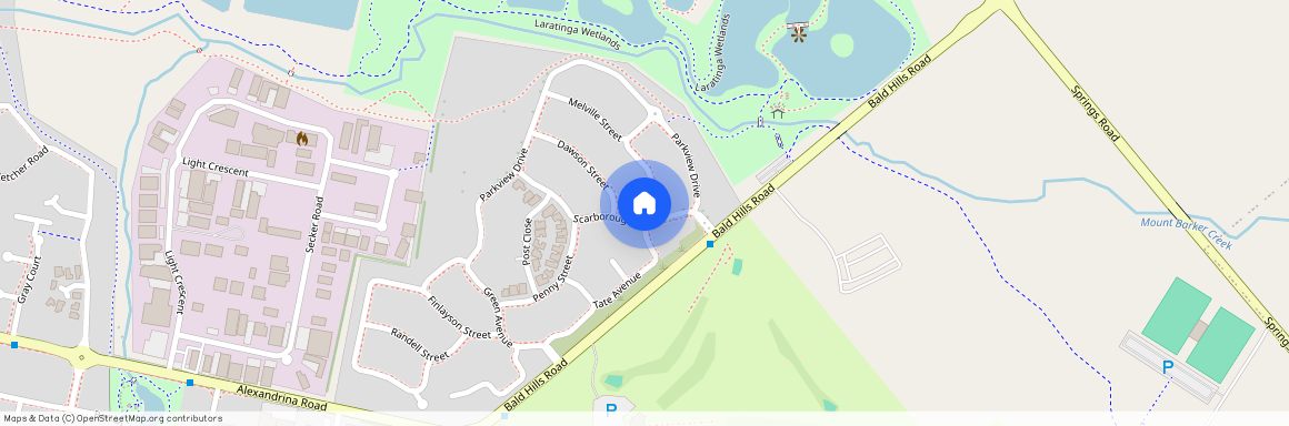 8 Scarborough Way, SA 5251, Mount Barker