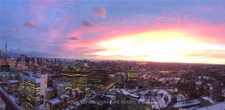 For Lease - 832 Bay St N/A Unit# 2301, Toronto, Ontario - Photo 3