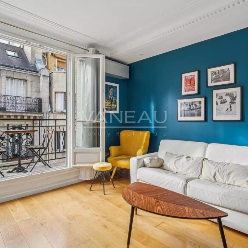 PARIS XVIè (NORD) - KLÉBER - VICTOR HUGO - - Photo 1