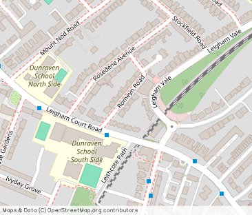 Romeyn Road, London, SW16 - Photo 1