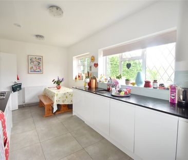 Clewer Hill Road, Windsor, Berkshire,SL4 - Photo 1
