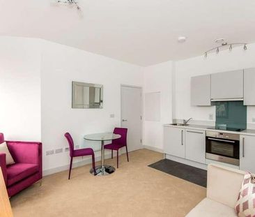 The Chambers, East Street, Reading, RG1 - Photo 1