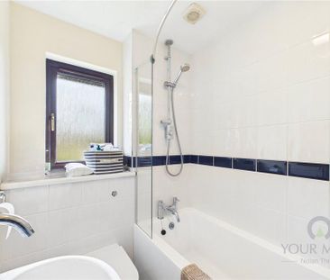 2 bedroom end of terrace house to rent - Photo 6