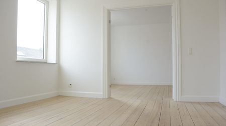 3 værelses – Reventlowsvej 78, 2. tv. – Odense C - Photo 5