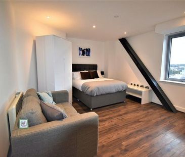 1 bedroom apartment to rent - Photo 4