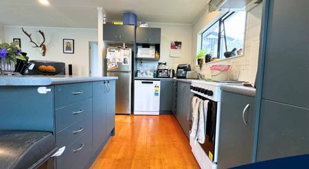 Private, Spacious Backyard - Photo 3