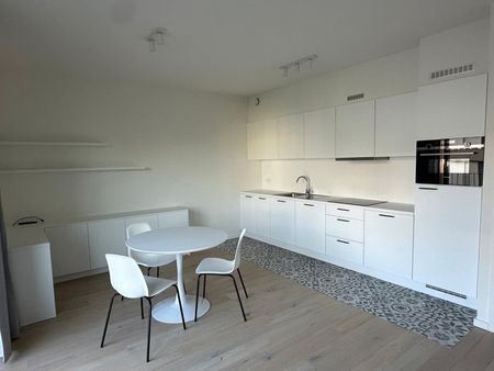 Studio Neuf à Louer – Meublé et Tout Confort ! à 1160 Auderghem  Loyer: 1 100 € - Photo 5