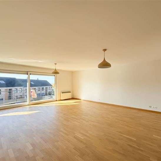 Appartement te huur - Foto 1