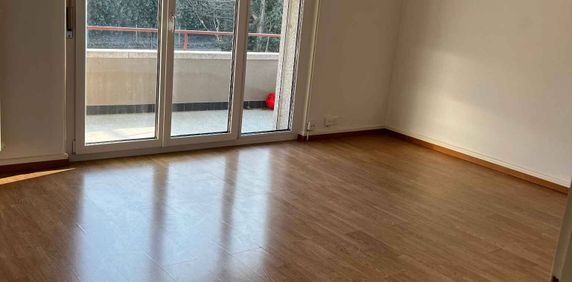 Beautiful 3-room apartment on the 1st floor - Photo 2