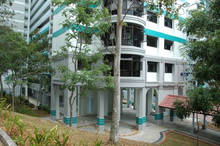 Blk 5A Marsiling Spring (Woodlands), HDB 4 Rooms - For Rent - Photo 4