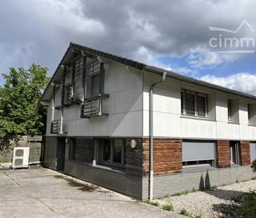 Location - Appartement 2 pièces en duplex - Meylan | Cimm Immobilier - Photo 6