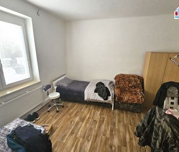 Pronájem pokoje 20 m² - Fotografie 6