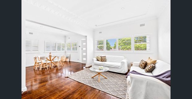 Elegant & Contemporary Home in Premier Location! - Photo 1