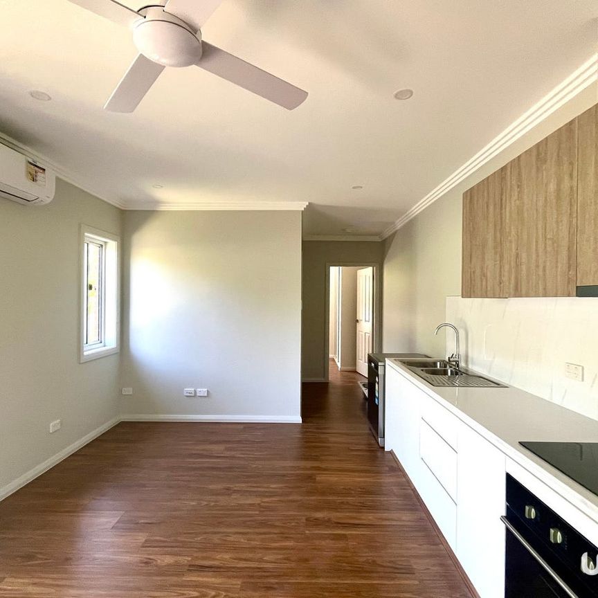 Brand New 2 Bedroom Granny Flat - Photo 1