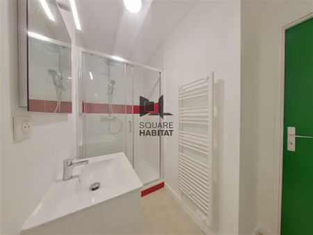 Location appartement 3 pièces - 58.8m² à Montmorillon (86500) - Photo 5