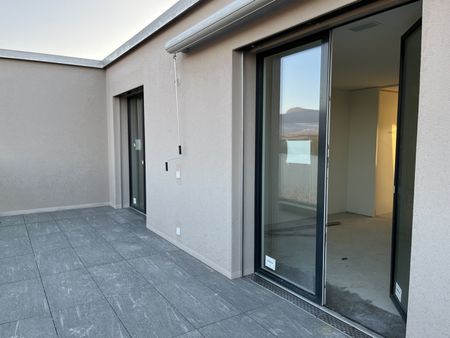 Traum-Attikawohnung in Neunkirch. - Photo 4