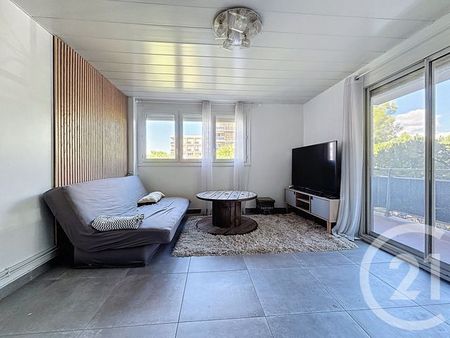 Appartement F3 à louer - Photo 5