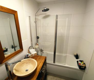 Location Appartement 3 pièces 65m² VALENCIENNES 59300 - Photo 4