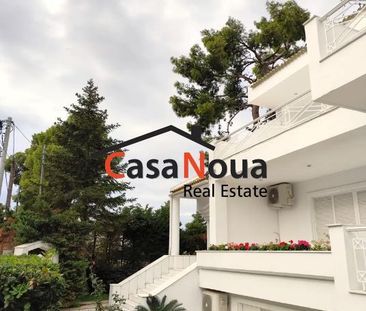 Μονοκατοικία για ενοικίαση Καστρί - Πολιτεία (Νέα Ερυθραία) - Photo 1