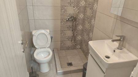 Studio/Γκαρσονιέρα για ενοικίαση Ανάληψη - Μπότσαρη (Ανάληψη - Μπότσαρη - Νέα Παραλία) - Photo 4