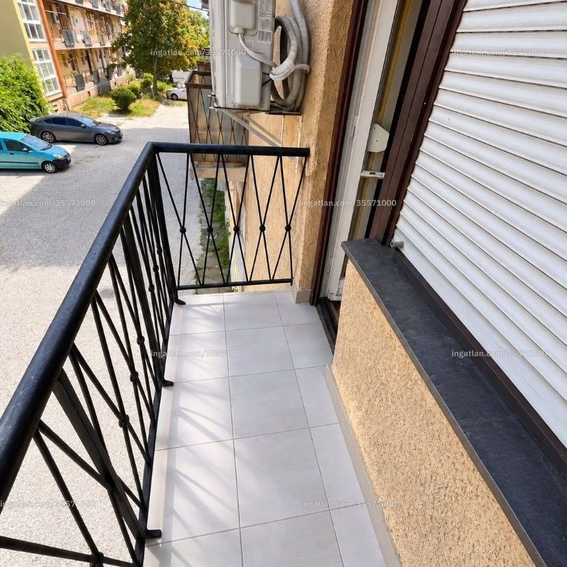 Kiadó tégla lakás - Photo 1